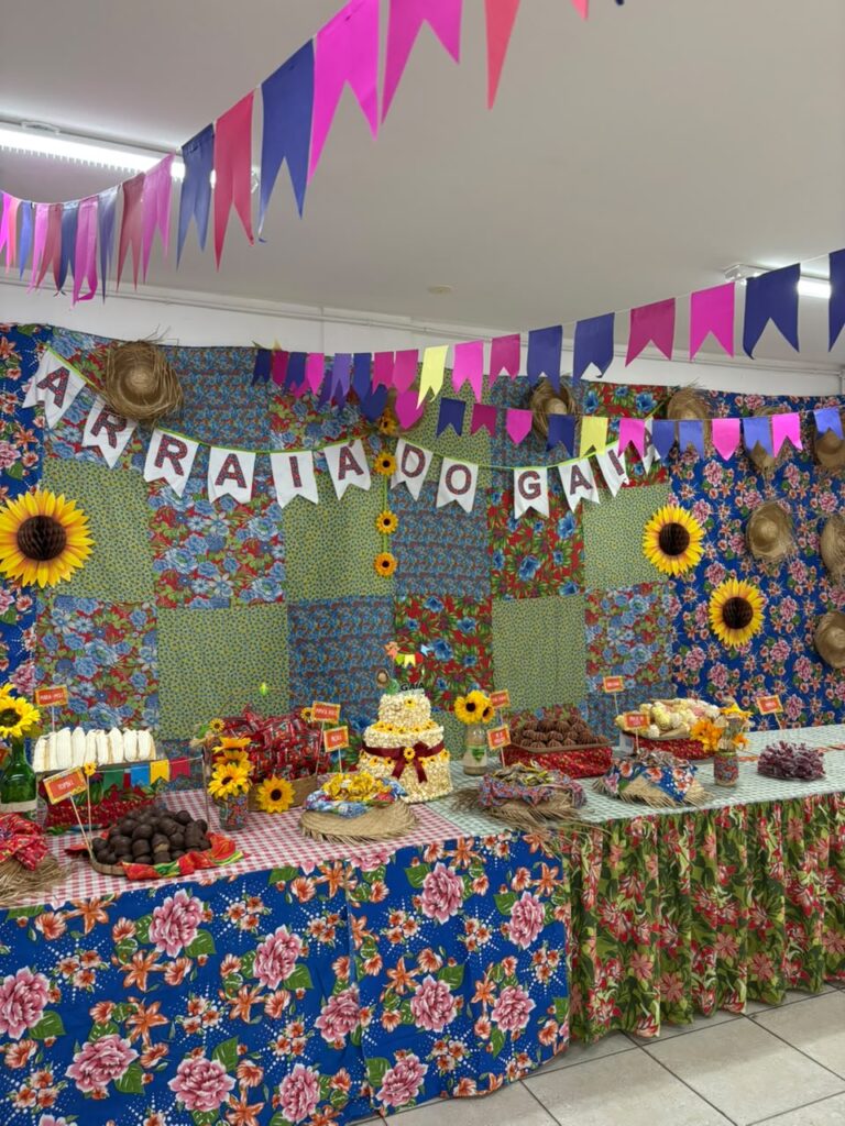 ARRAIA DO GAIA (2)